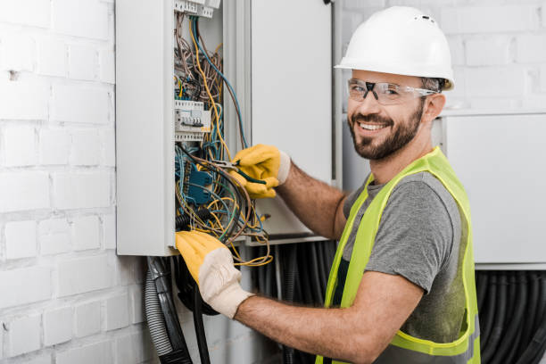 Best Electrical Installation Contractor  in Martinez, GA