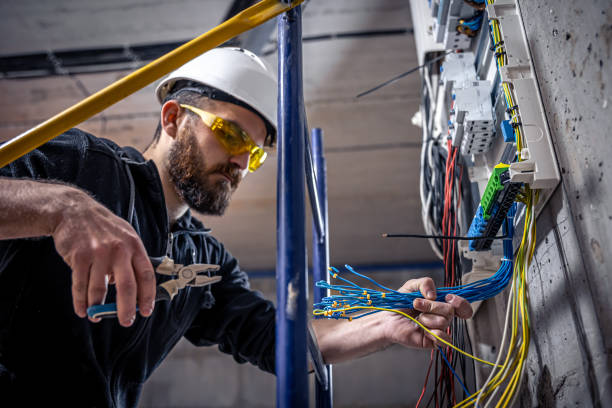 Best Electrical Contractors for Businesses  in Martinez, GA