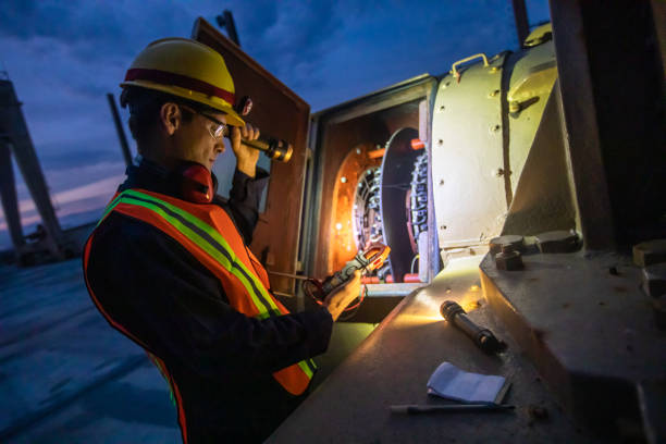 Best Circuit Breaker Repair  in Martinez, GA