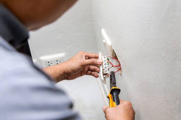 Industrial Electrical Services in Martinez, GA