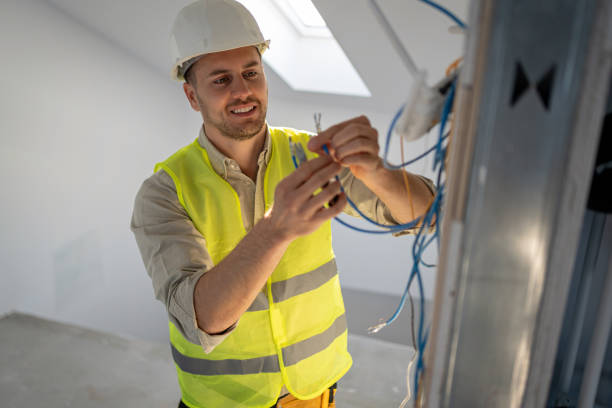 Best Home Electrical Repair  in Martinez, GA