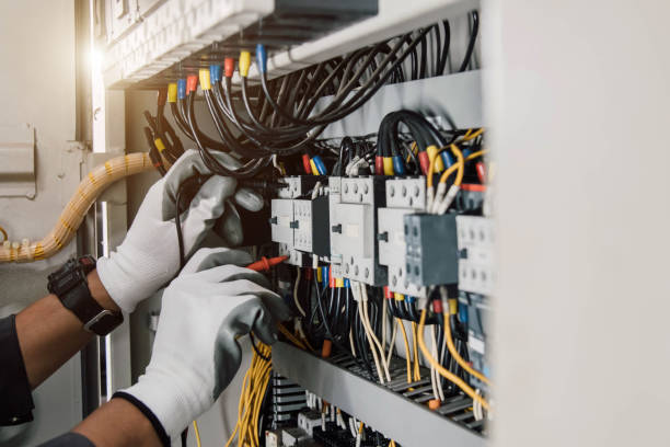 Best Electrical System Inspection  in Martinez, GA